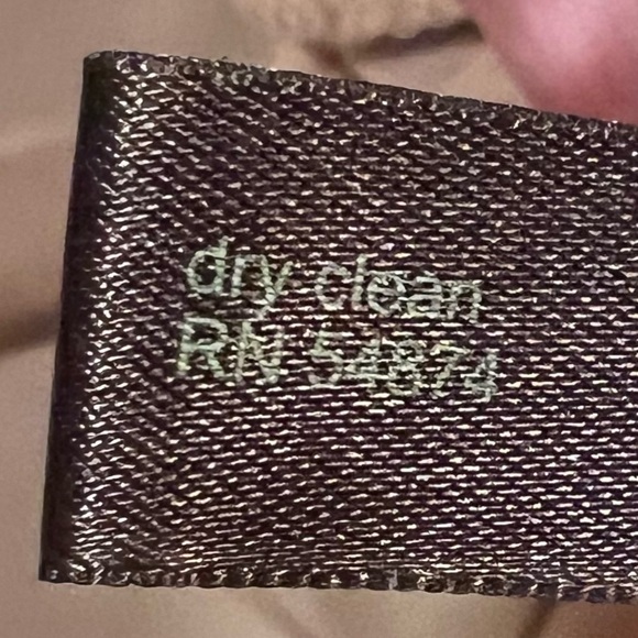 The Limited Strapless Green Lace Cocktail Drsss Size 8 - Picture 7 of 7